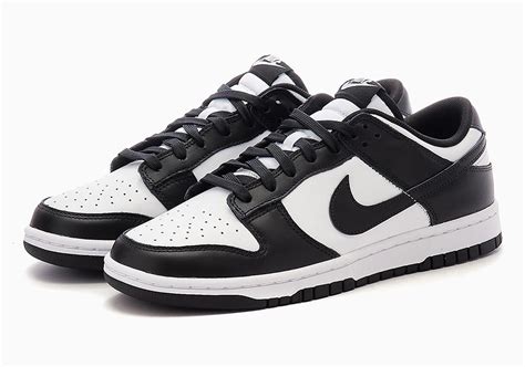 nike panda low damen|Nike Dunks Panda 